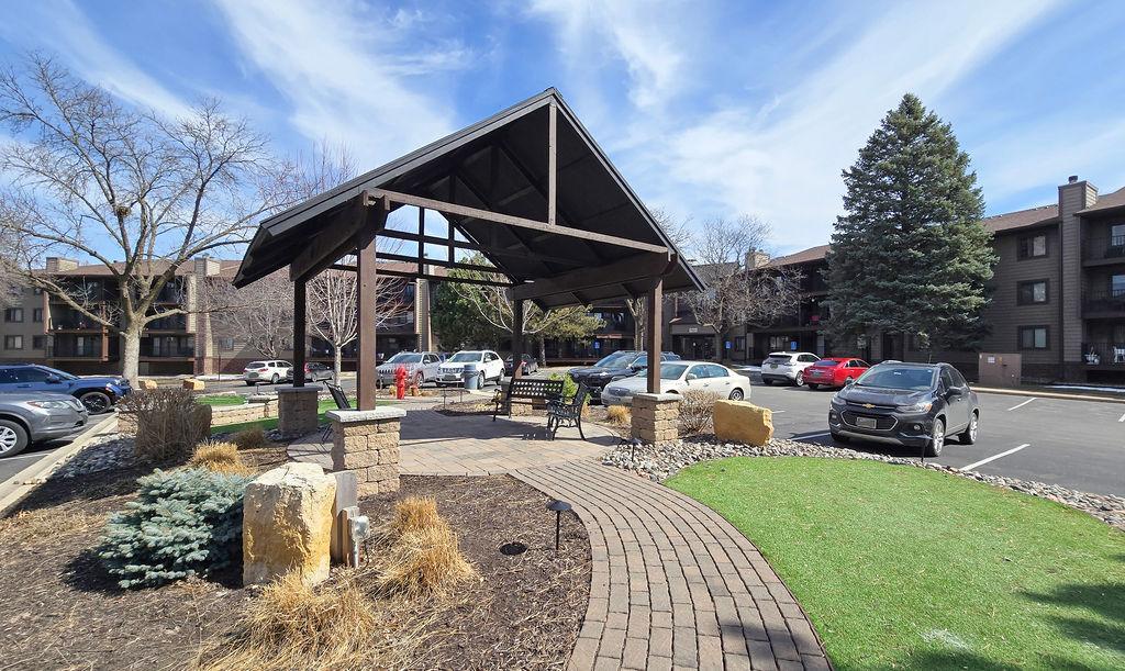 7501 West 101st Street, Unit 320 Bloomington, MN 55438 - Photo 16 of 16