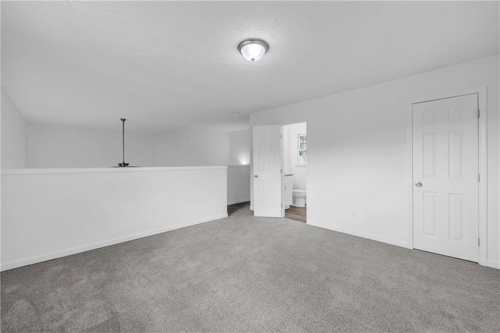 1586 Kings Road Marietta, GA 30062 - Photo 34 of 66 a view of an empty room