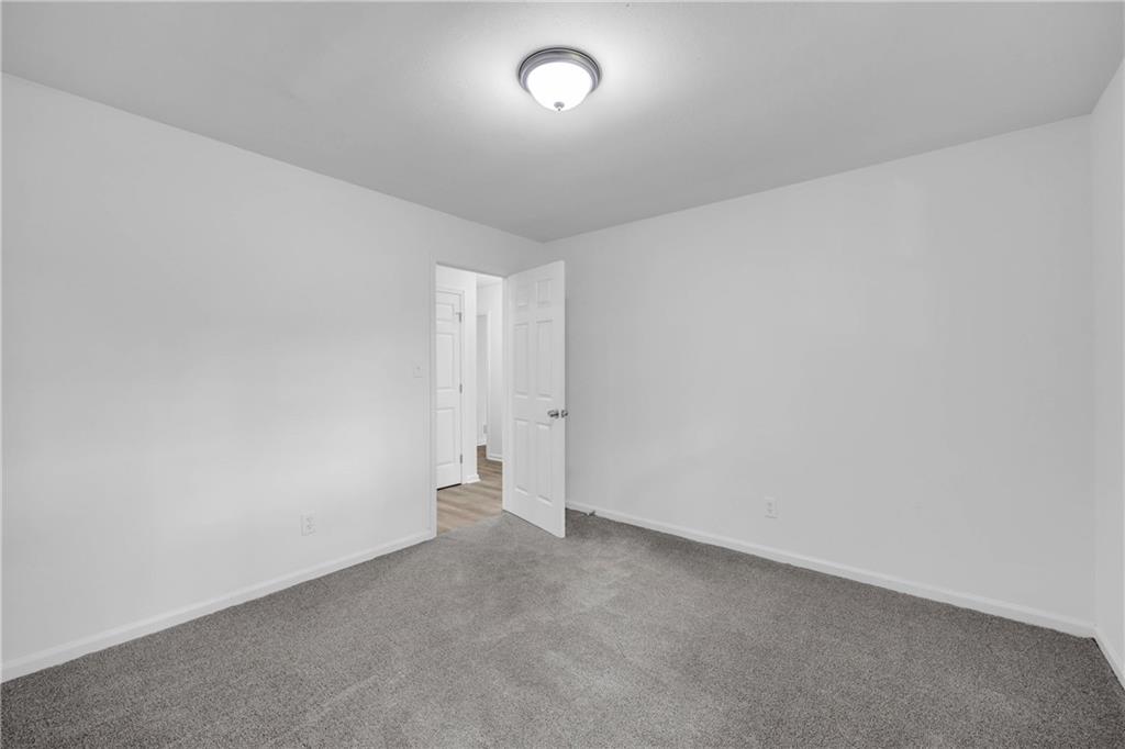 1586 Kings Road Marietta, GA 30062 - Photo 44 of 66 a view of empty room