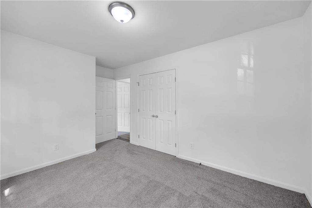 1586 Kings Road Marietta, GA 30062 - Photo 57 of 66 a view of an empty room