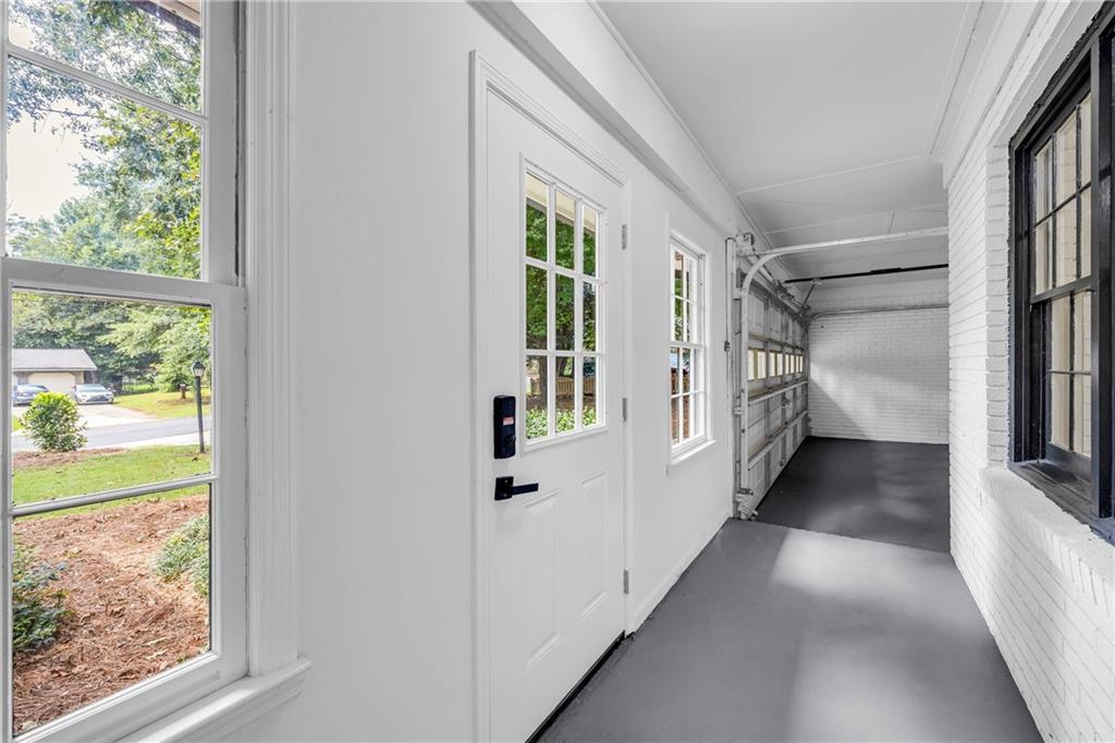 1586 Kings Road Marietta, GA 30062 - Photo 60 of 66