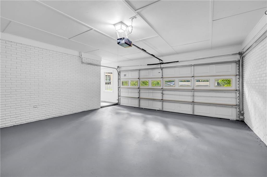 1586 Kings Road Marietta, GA 30062 - Photo 62 of 66 a view of a room with storage and utility room