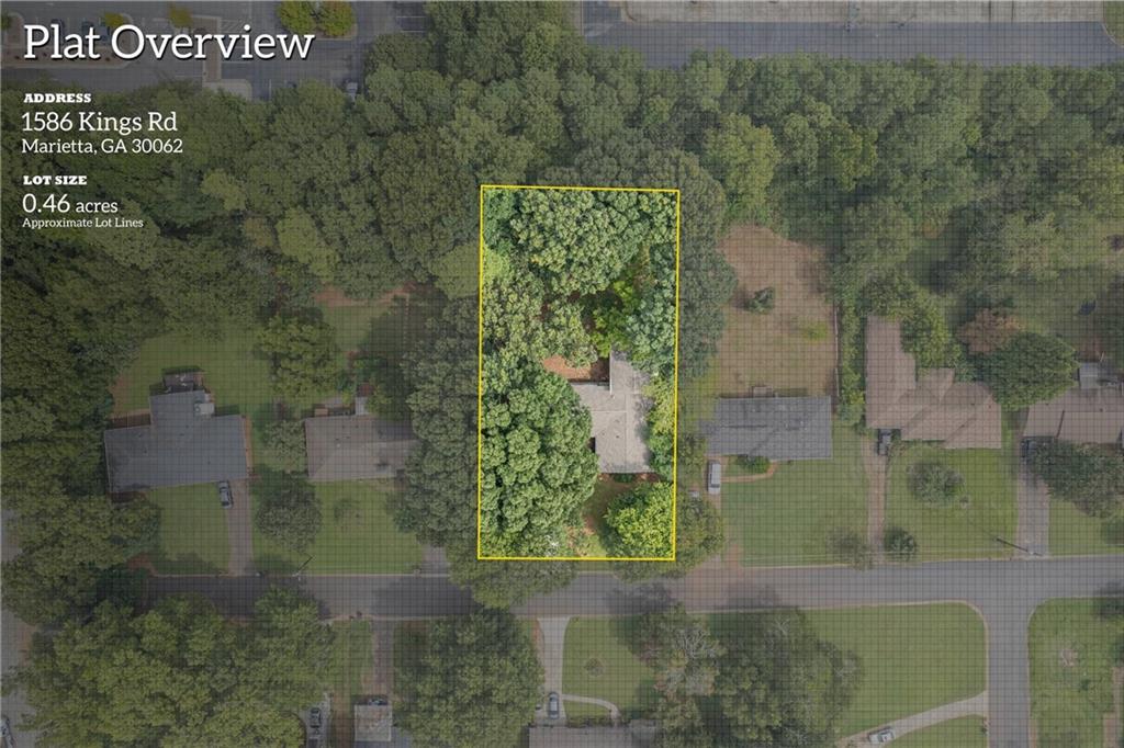 1586 Kings Road Marietta, GA 30062 - Photo 66 of 66