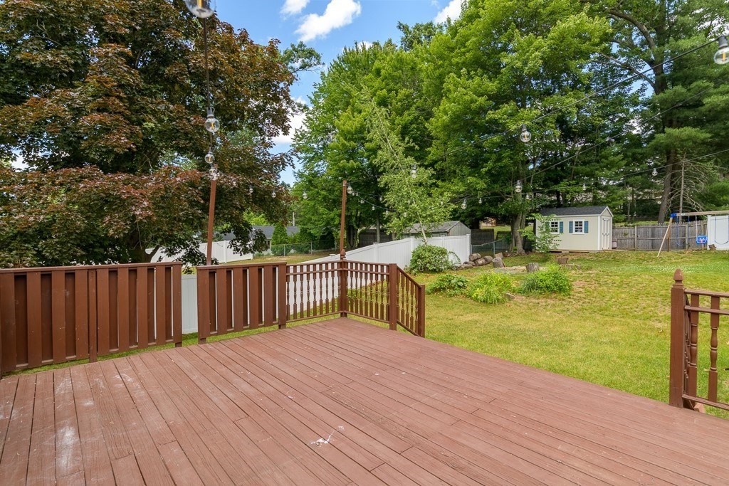 73 Sawmill Road Springfield, MA 01118 - Photo 25 of 30 a view of a balcony with wooden floor