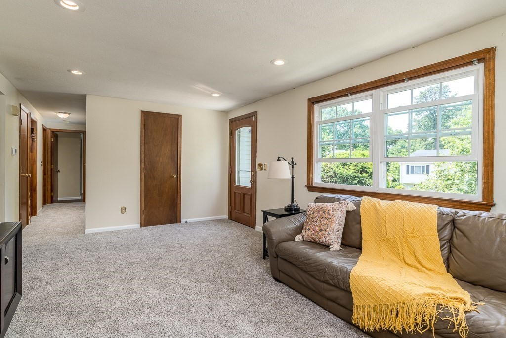 73 Sawmill Road Springfield, MA 01118 - Photo 4 of 30 a living room with furniture and a large window