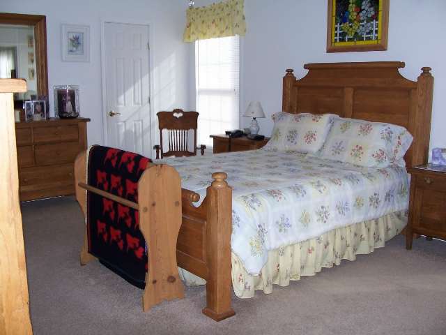 314 Crawford Road Gray Court, SC 29645 - Photo 8 of 9