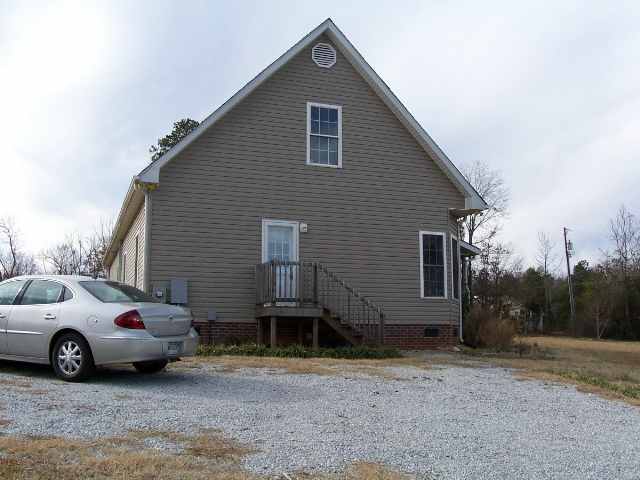 314 Crawford Road Gray Court, SC 29645 - Photo 9 of 9