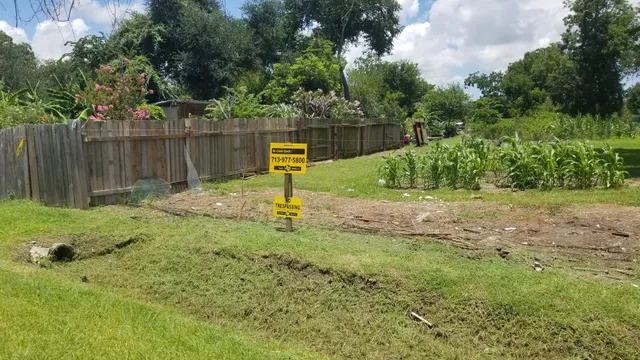 $22,500 | 0 North Martin Luther King Avenue, Houston, TX 77077