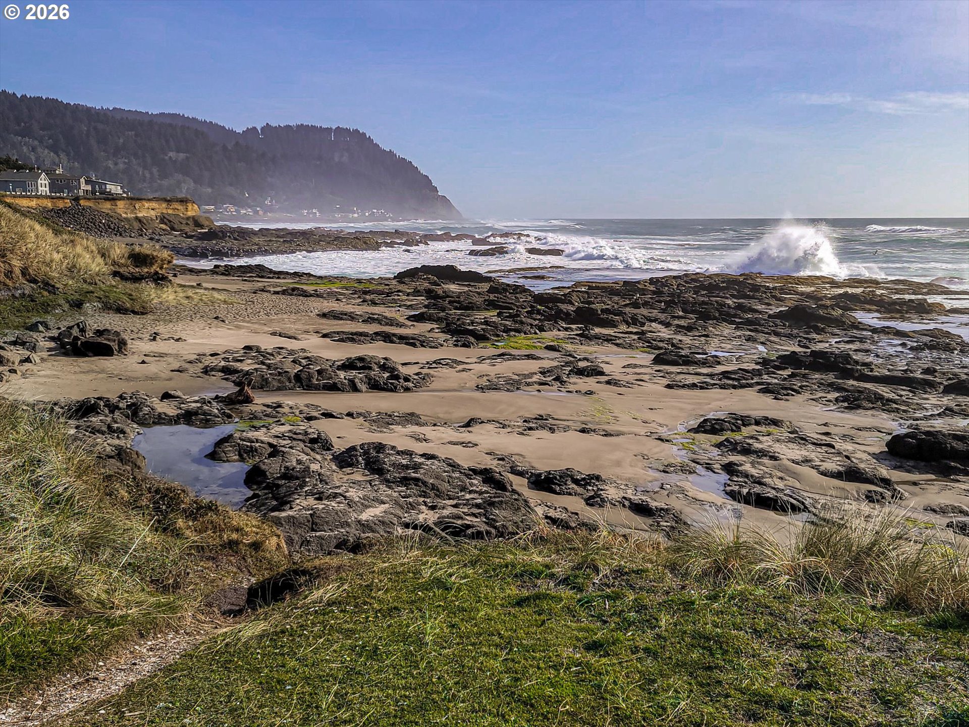 438 Shellmidden Way Yachats, OR 97498 - Photo 14 of 40