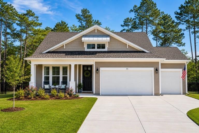 35 Northbrook Drive Murrells Inlet, SC 29576 - Photo 1 of 32