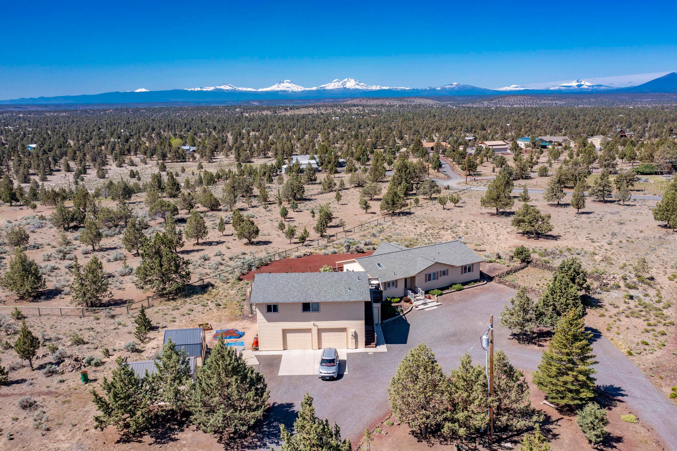 15662 Southwest Steelhead Road Terrebonne, OR 97760 - Photo 43 of 52 29