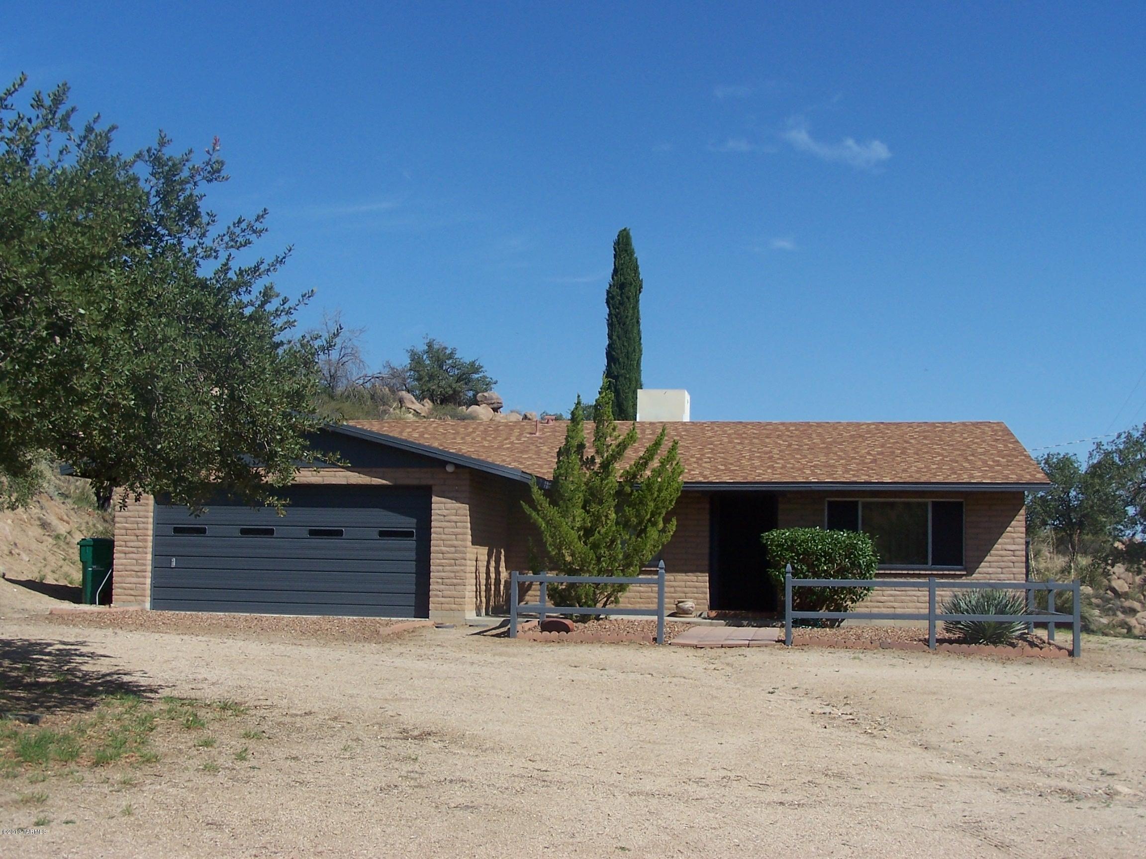 1880 South Cody Loop Road Oracle, AZ 85623 - Photo 22 of 28