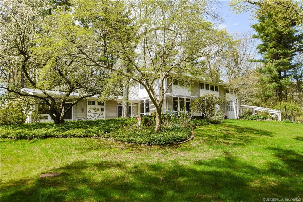 17 Prattling Pond Road Farmington, CT 06032 - Photo 1 of 1