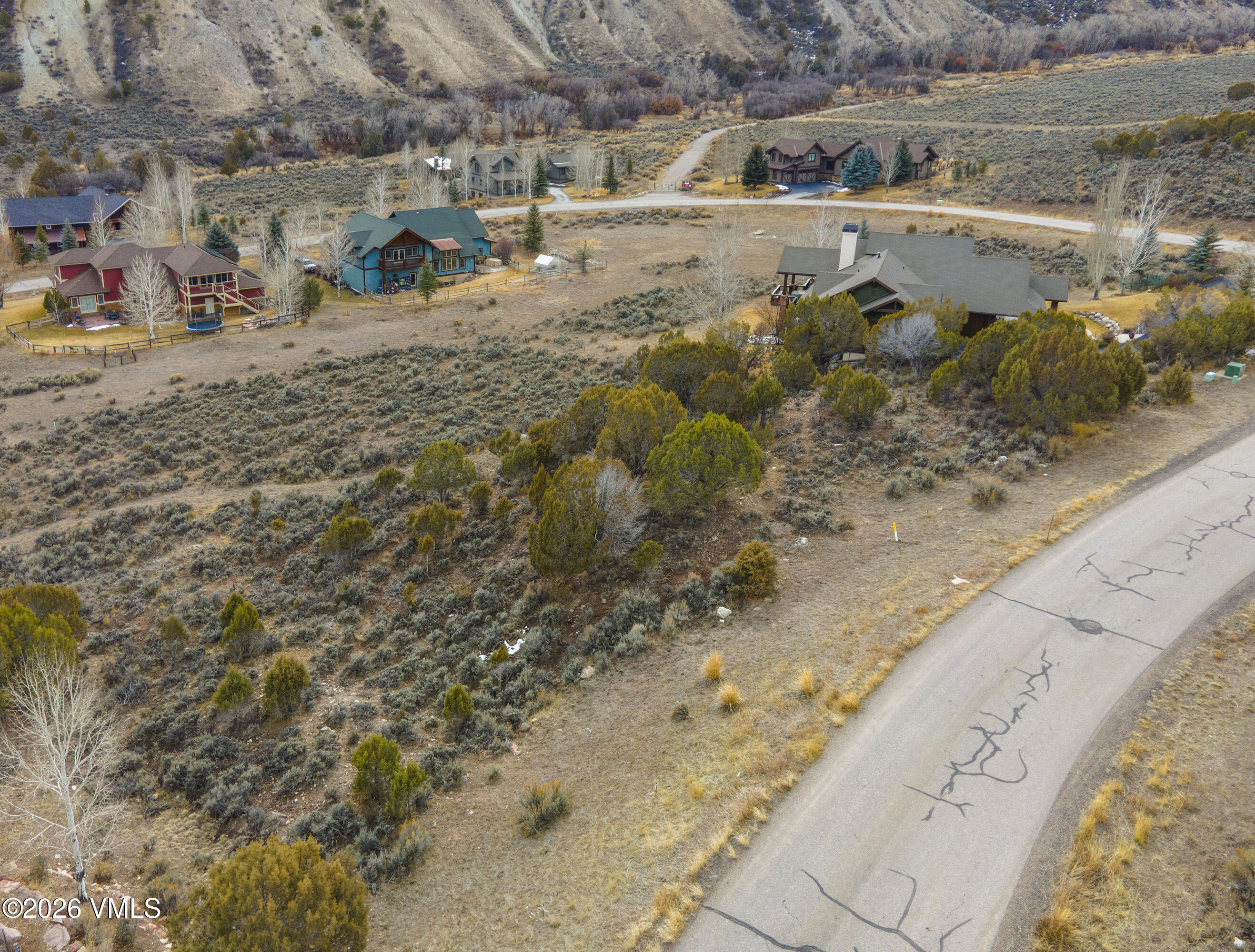 1037 Hernage Creek Road Eagle, CO 81631 - Photo 11 of 24 1037-Hernage-Crk-MLS_09