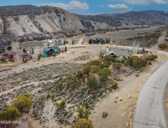 $385,000 | 1037 Hernage Creek Road, Eagle, CO 81631