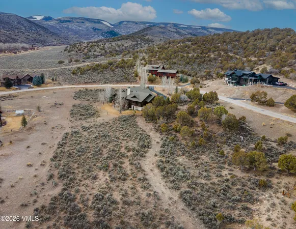 $385,000 | 1037 Hernage Creek Road, Eagle, CO 81631