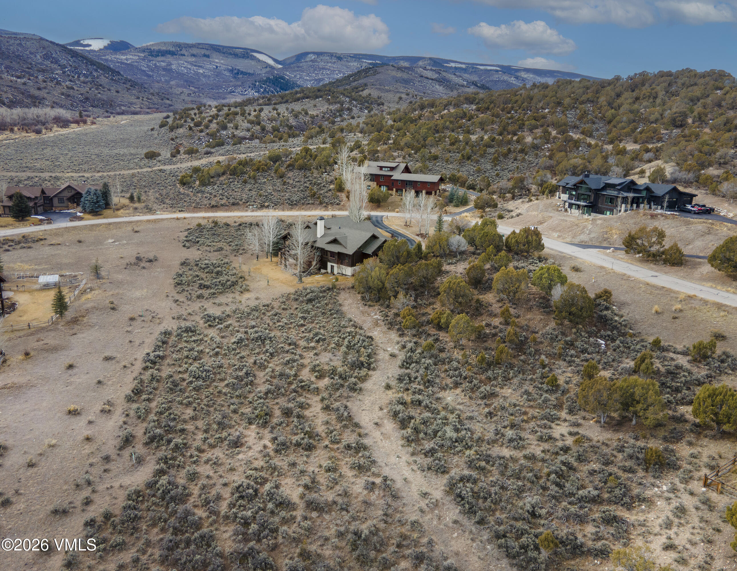 1037 Hernage Creek Road Eagle, CO 81631 - Photo 13 of 24 1037-Hernage-Crk-MLS_11