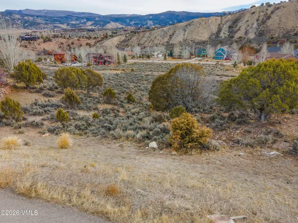 $385,000 | 1037 Hernage Creek Road, Eagle, CO 81631