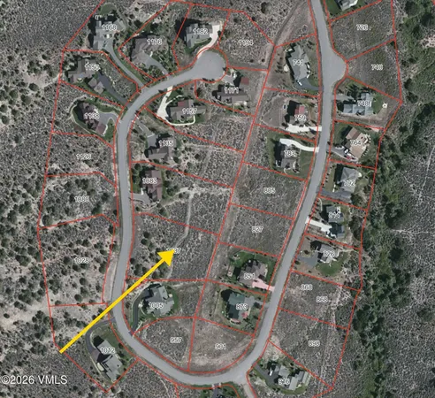 $385,000 | 1037 Hernage Creek Road, Eagle, CO 81631