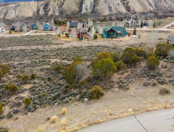 $385,000 | 1037 Hernage Creek Road, Eagle, CO 81631