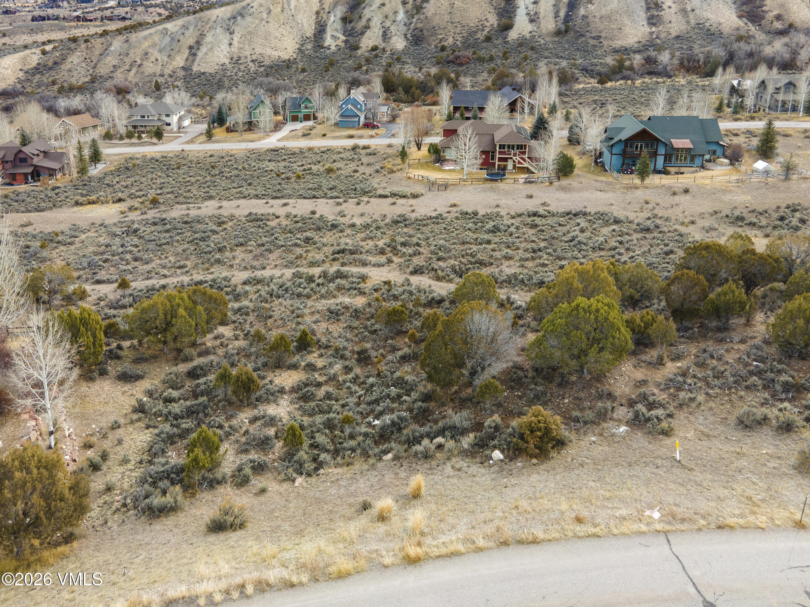 1037 Hernage Creek Road Eagle, CO 81631 - Photo 10 of 24 1037-Hernage-Crk-MLS_08