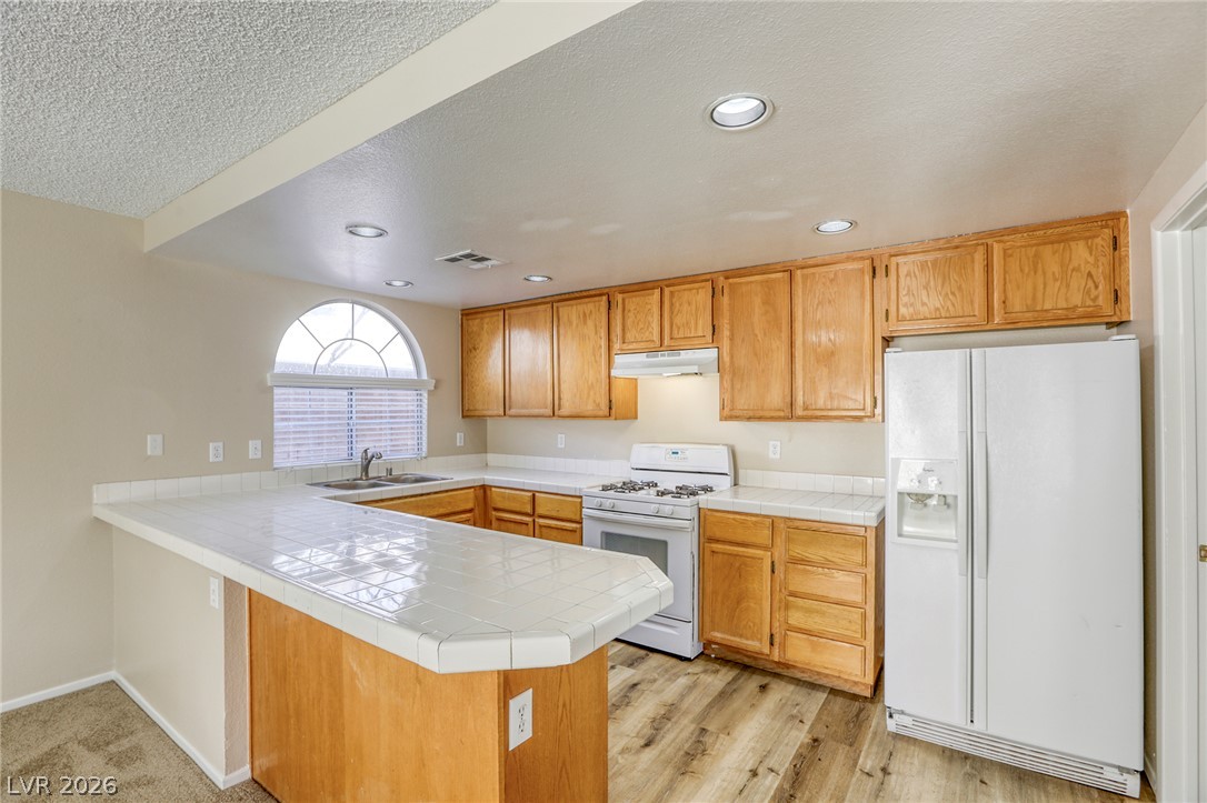 1468 Flintrock Road Henderson, NV 89014 - Photo 15 of 33