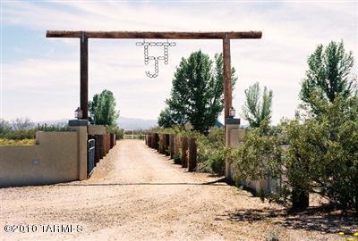 Xxx North Double T J Ranch Road, Unit 1 9AC Tucson, AZ 85743 - Photo 3 of 4