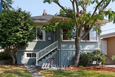 534 North 73rd Street Seattle, WA 98103 - Photo 1 of 1 Gallery Image 1