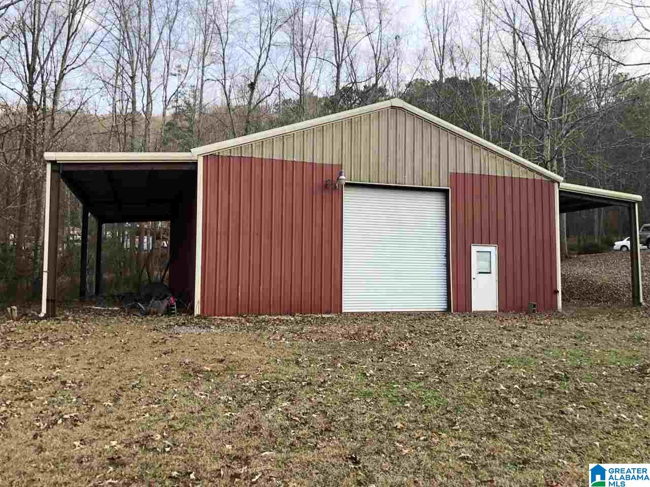8008 Cedar Mountain Road Pinson, AL 35126 - Photo 46 of 48
