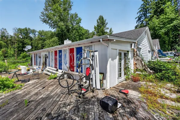 $429,000 | 2704 395th St Court South, Roy, WA 98580