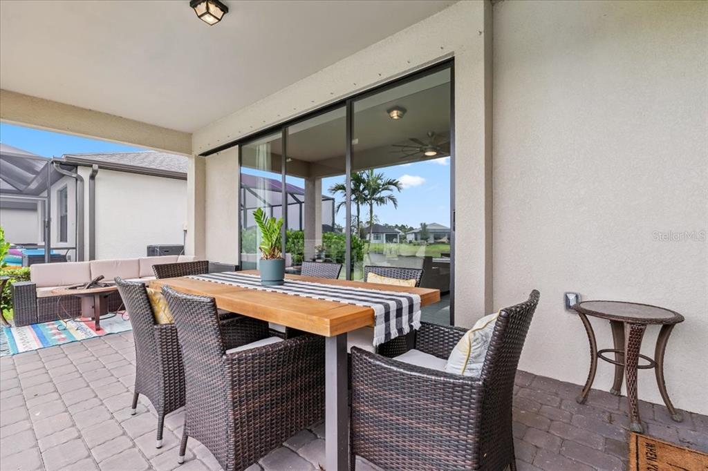 2596 Buckthorn Loop North Port, FL 34289 - Photo 45 of 51