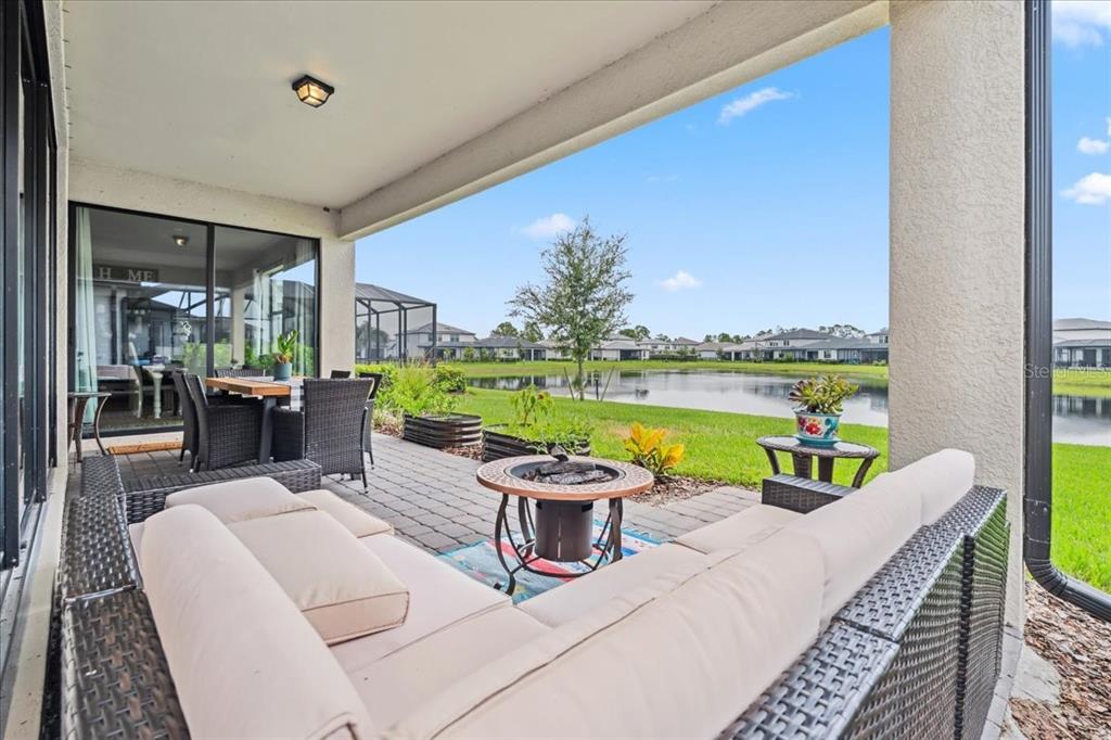 2596 Buckthorn Loop North Port, FL 34289 - Photo 47 of 51