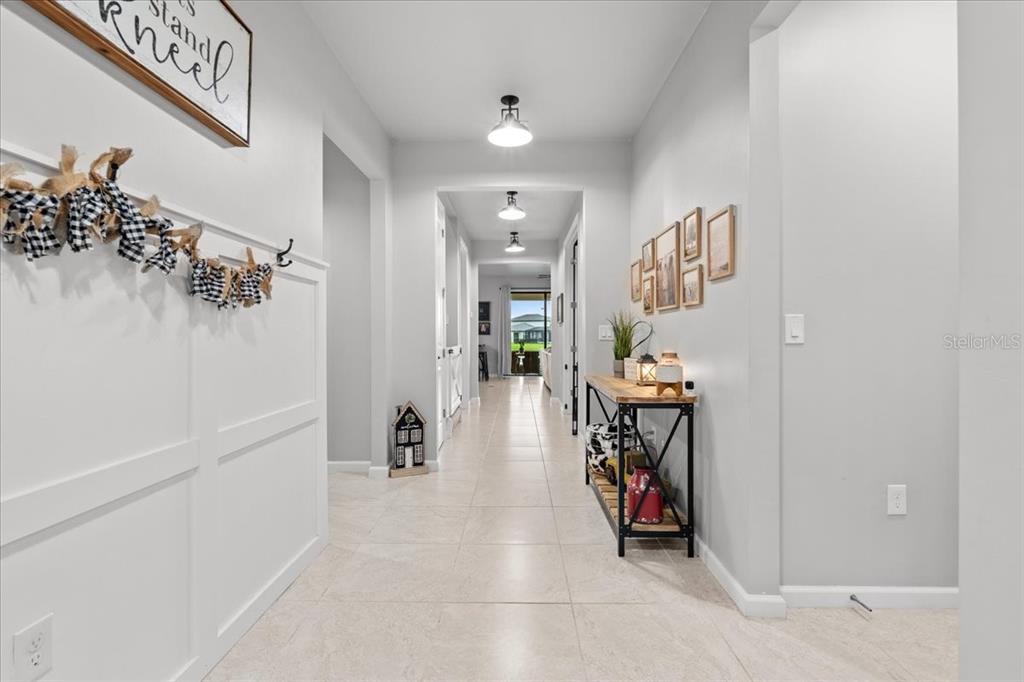 2596 Buckthorn Loop North Port, FL 34289 - Photo 5 of 51