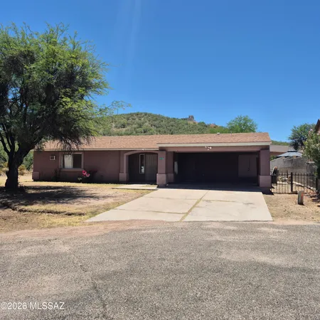 $229,000 | 489 Alondra Court, Rio Rico, AZ 85648