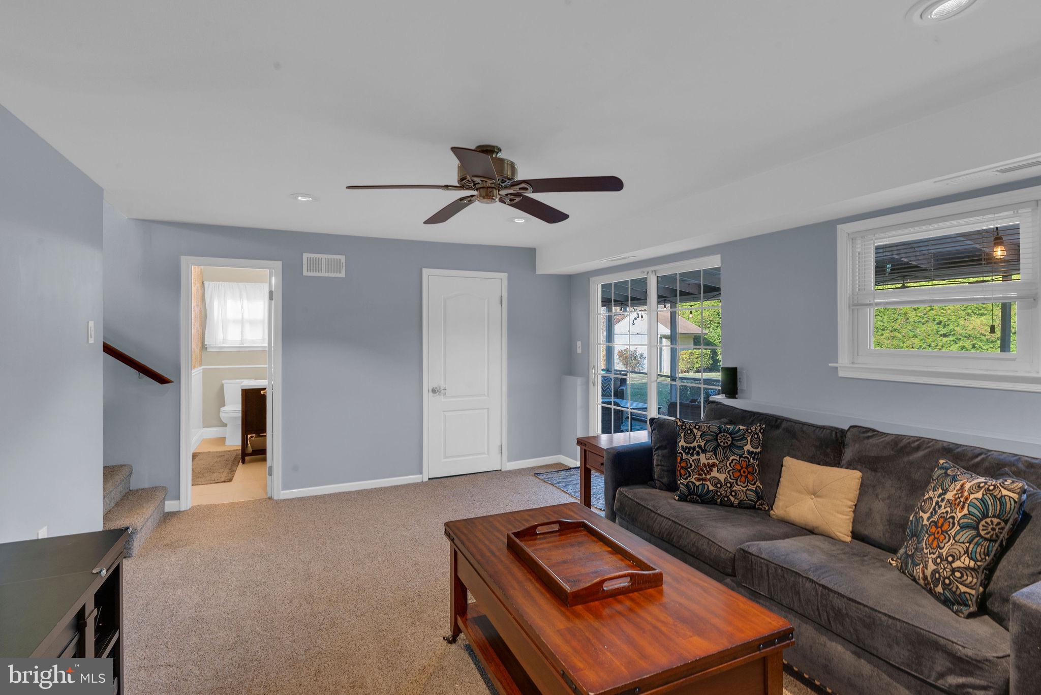 58 Valley View Road Chalfont, PA 18914 - Photo 13 of 35 Family Room