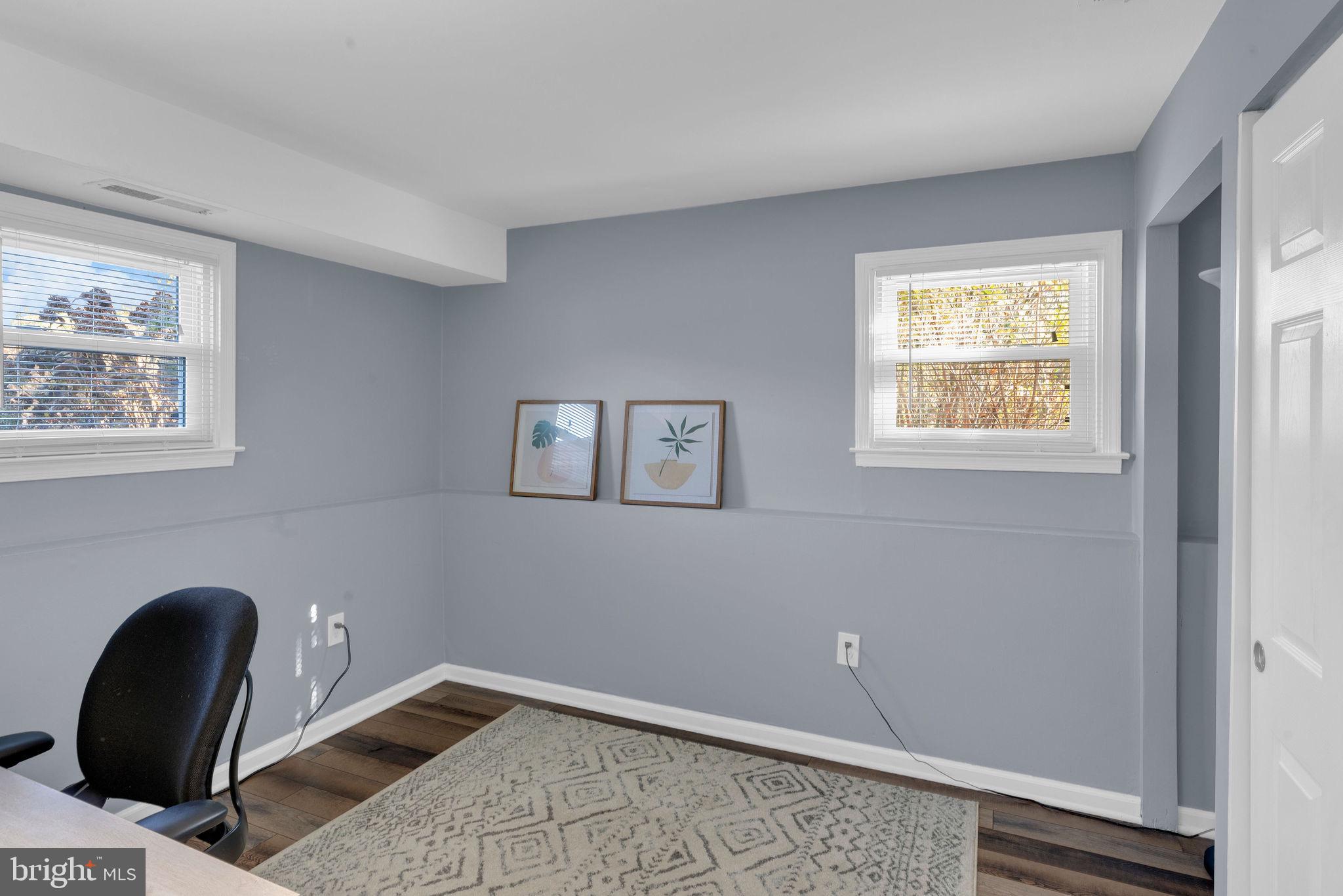 58 Valley View Road Chalfont, PA 18914 - Photo 16 of 35 LVP Flooring