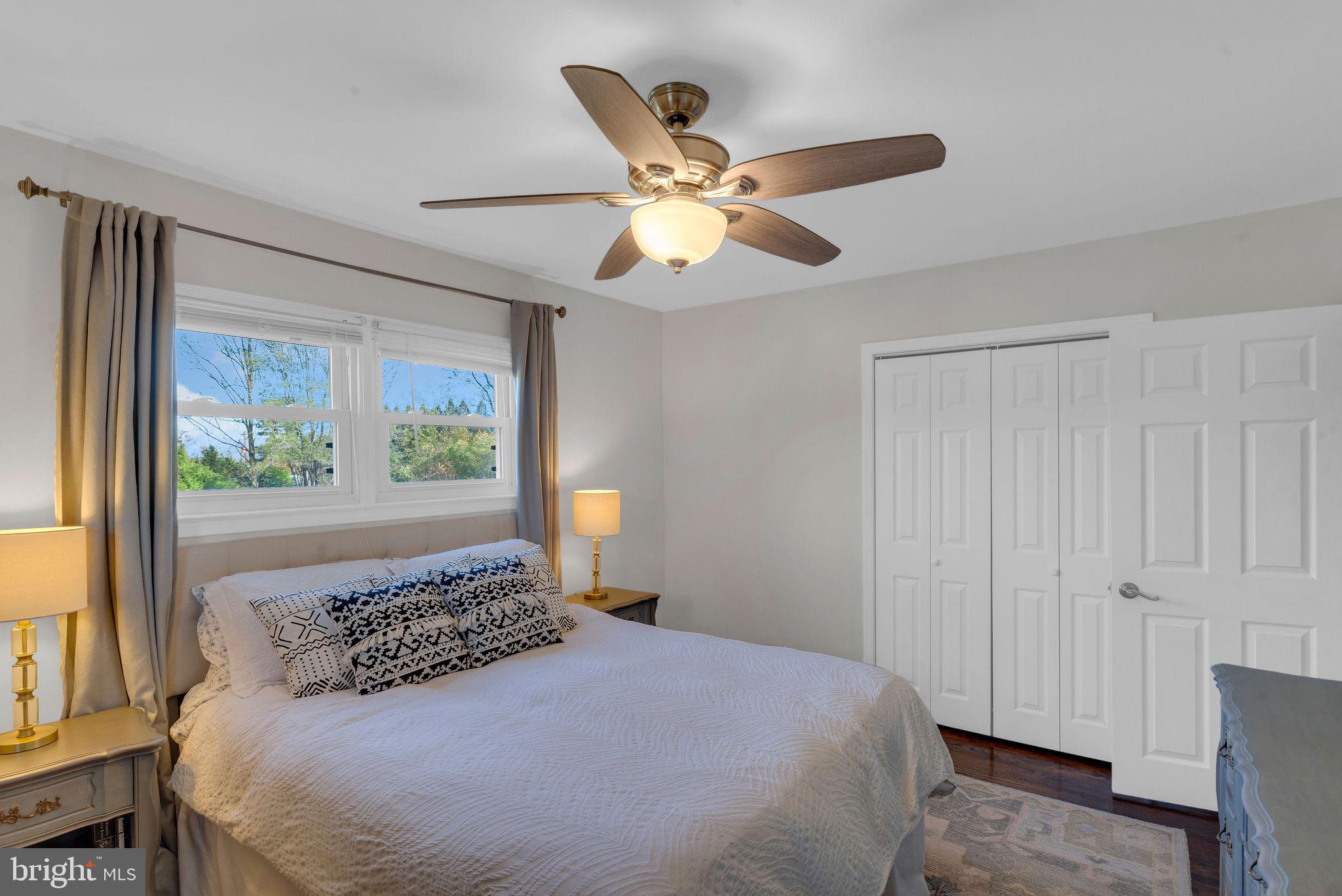 58 Valley View Road Chalfont, PA 18914 - Photo 19 of 35 New Ceiling Fan