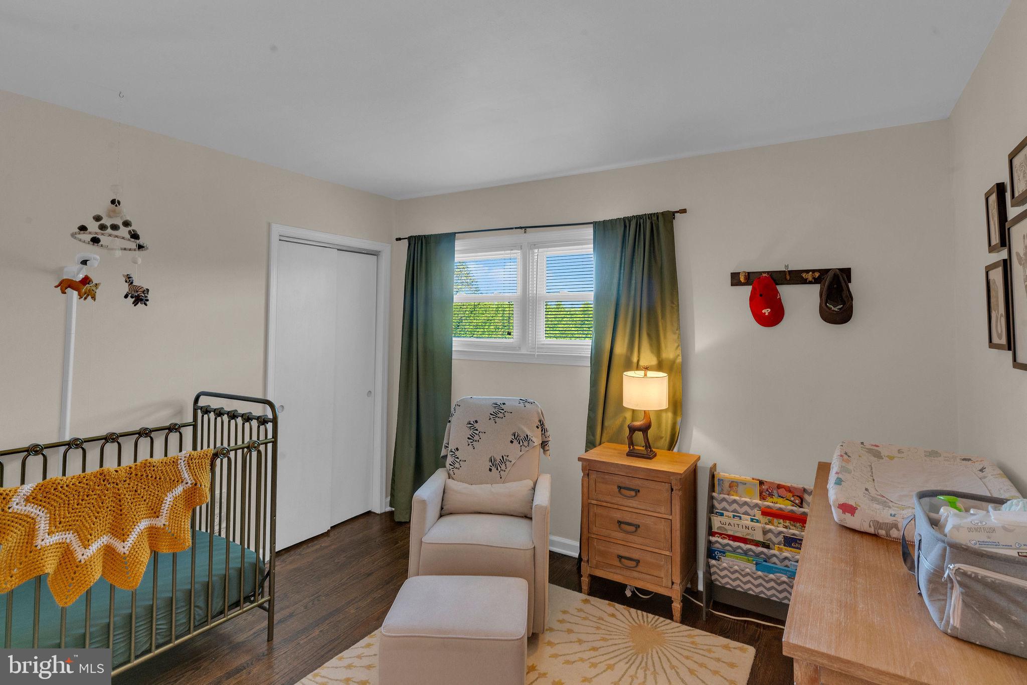 58 Valley View Road Chalfont, PA 18914 - Photo 20 of 35 Bedroom 2