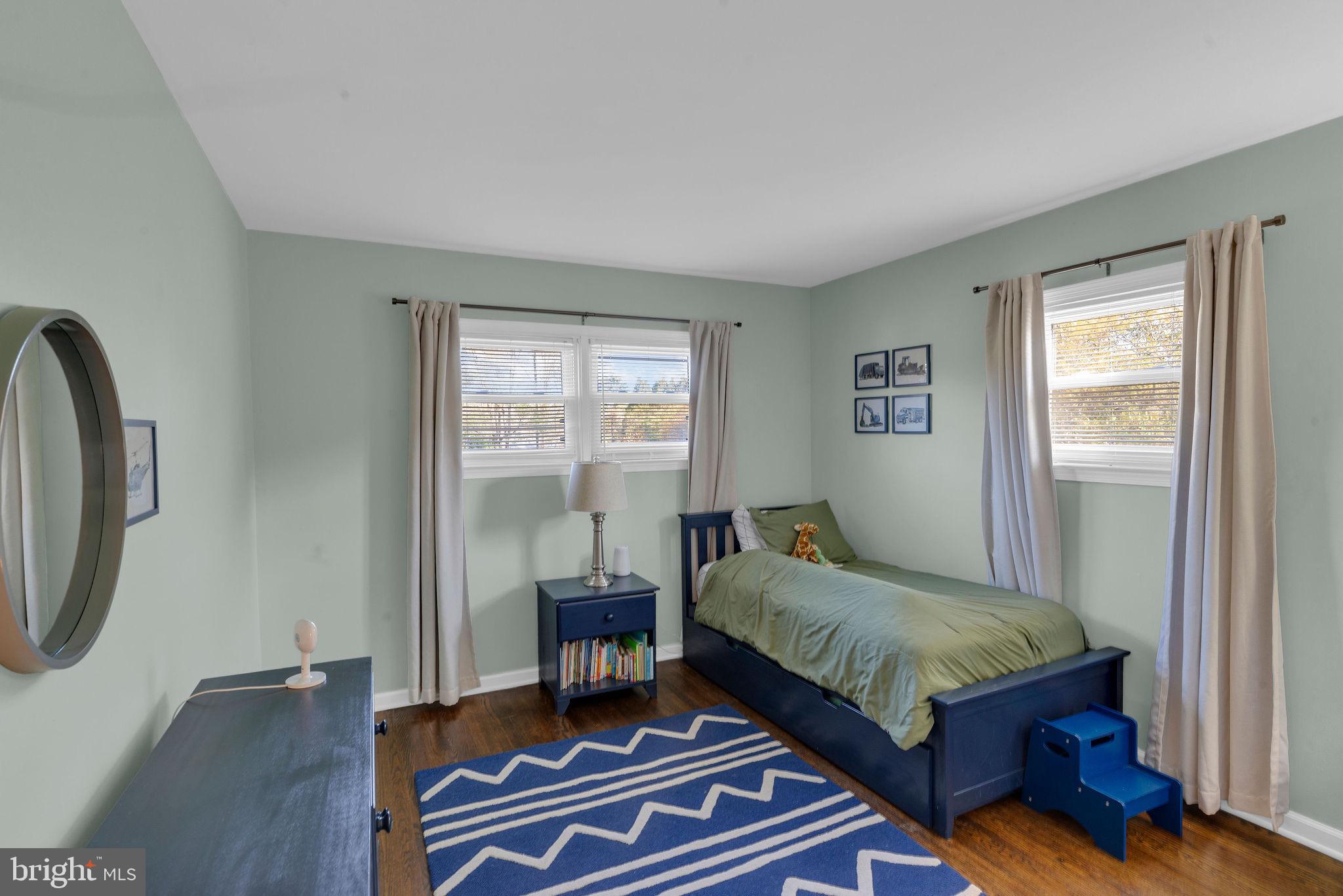 58 Valley View Road Chalfont, PA 18914 - Photo 21 of 35 Bedroom 3