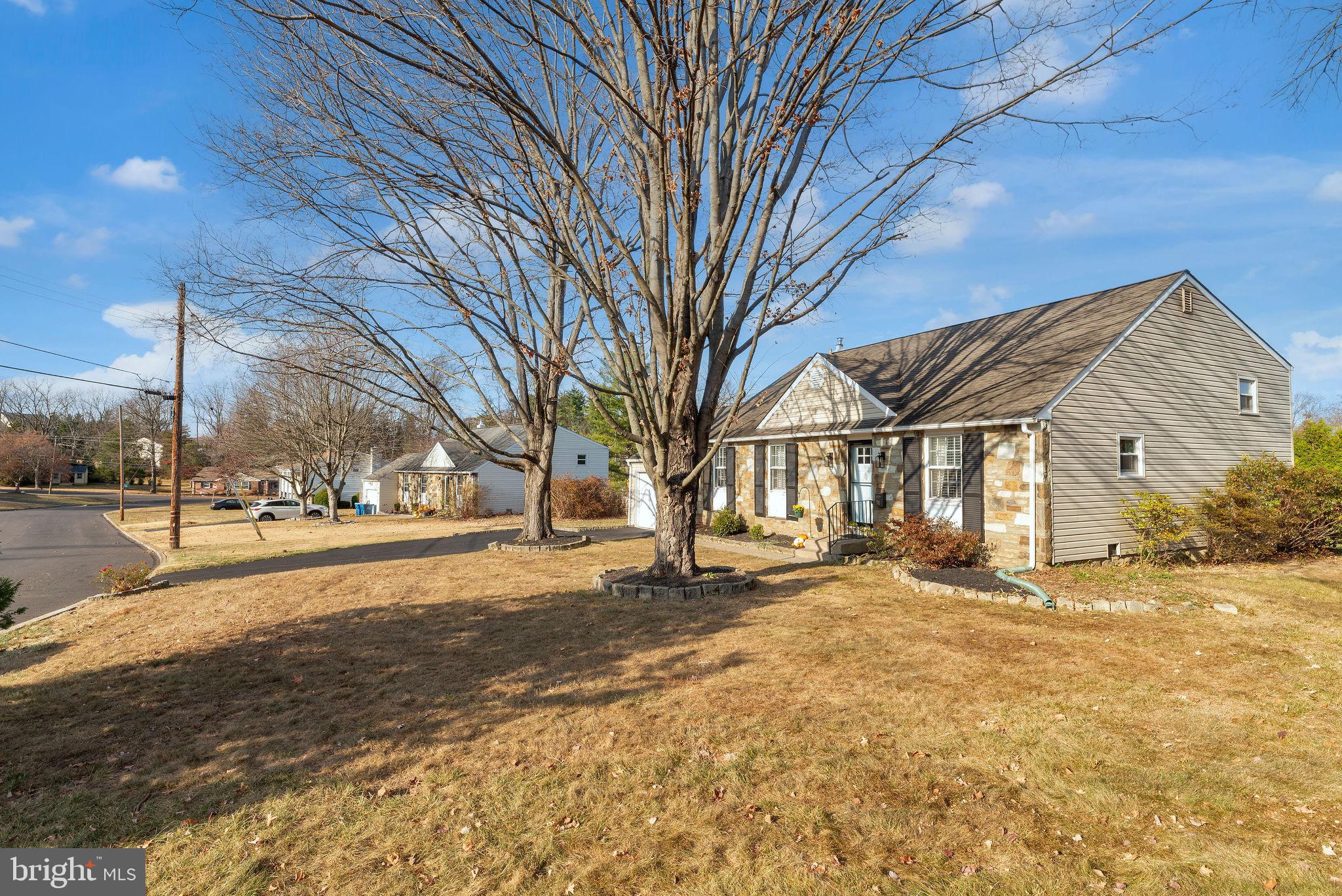 58 Valley View Road Chalfont, PA 18914 - Photo 32 of 35