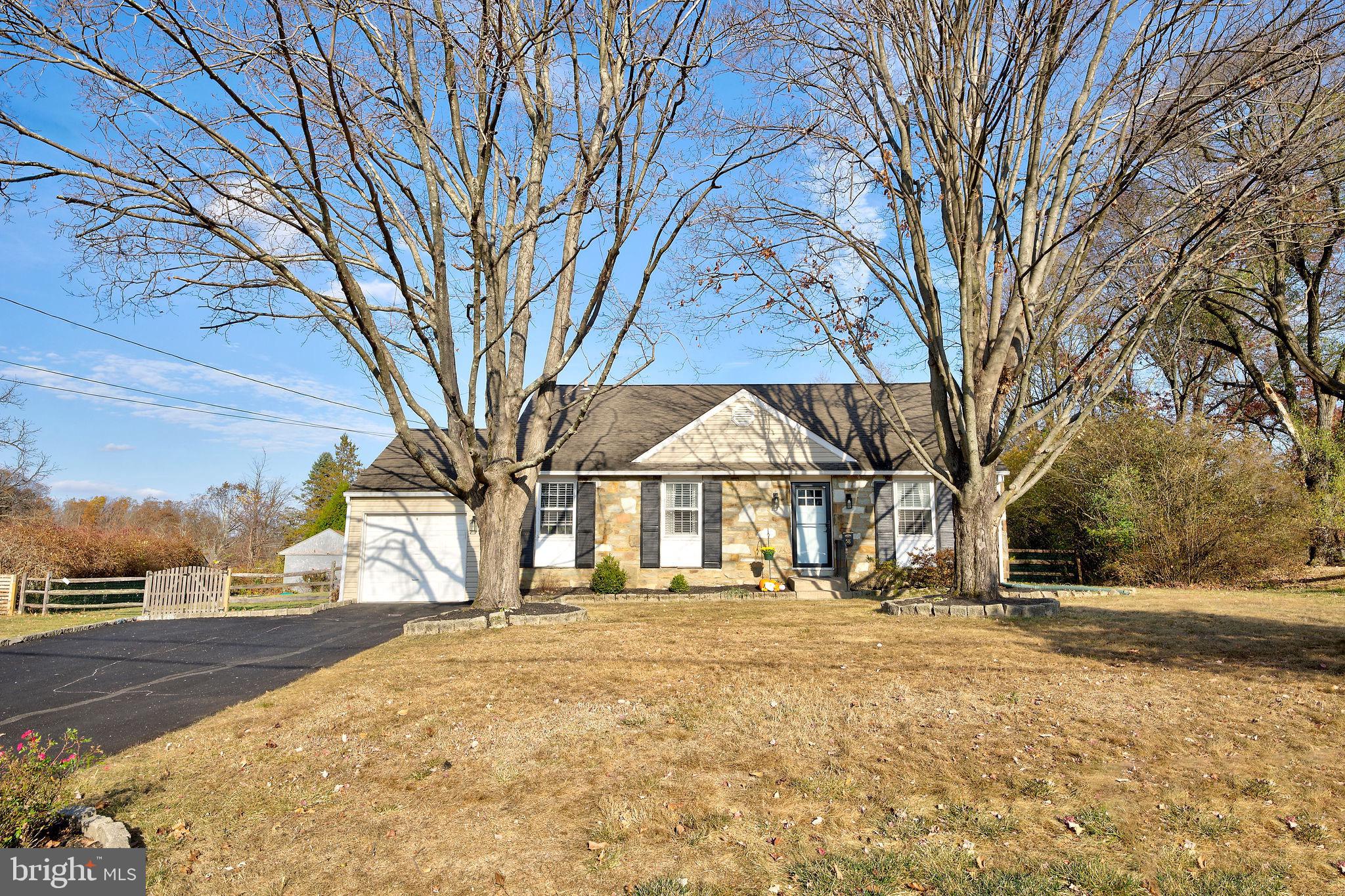 58 Valley View Road Chalfont, PA 18914 - Photo 33 of 35
