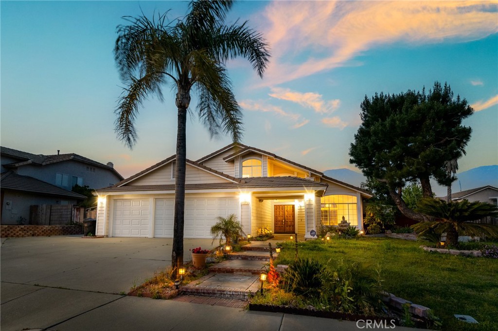 2810 West Via Bello Dr  