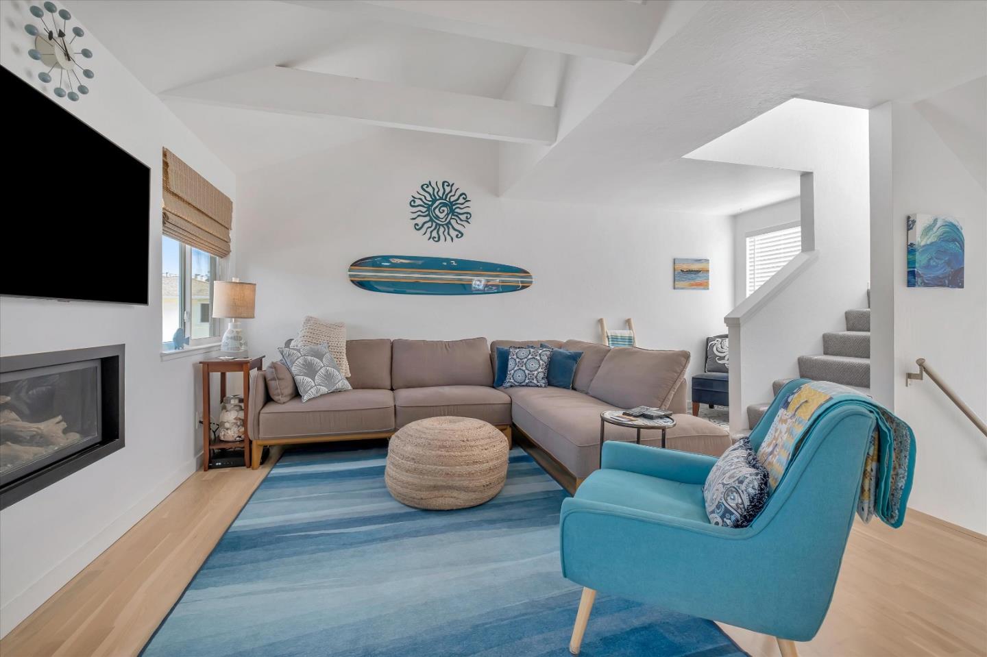 120 Stephen Road Aptos, CA 95003 - Photo 6 of 39 Gallery Image 6