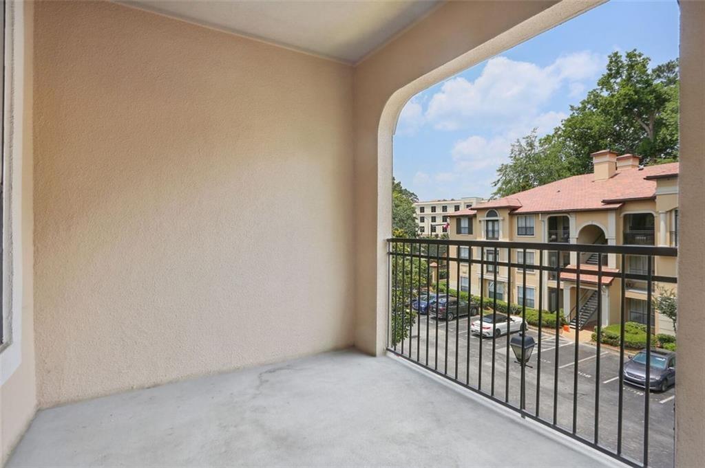 3777 Peachtree Road Northeast, Unit 331 Atlanta, GA 30319 - Photo 8 of 17