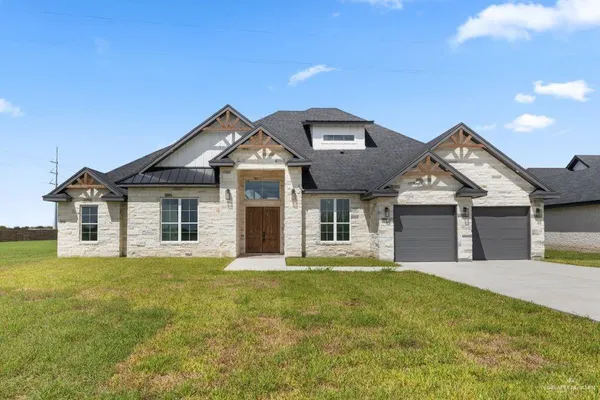 $599,900 | 21592 Breedlove Street, Harlingen, TX 78550