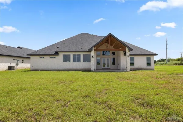 $599,900 | 21592 Breedlove Street, Harlingen, TX 78550