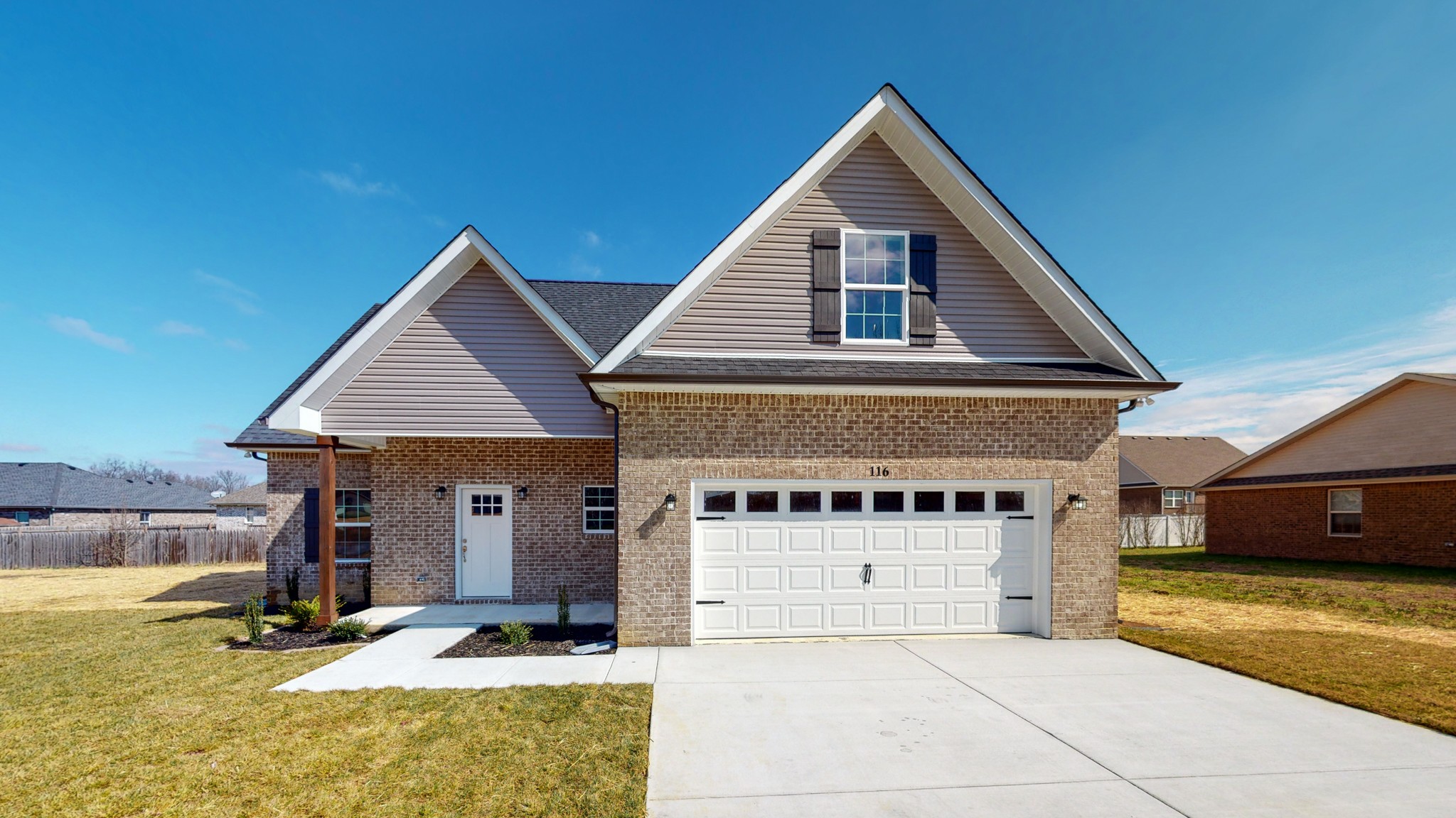 116 Riley Creek Road Tullahoma, TN 37388 - Photo 1 of 43 Gallery Image 1