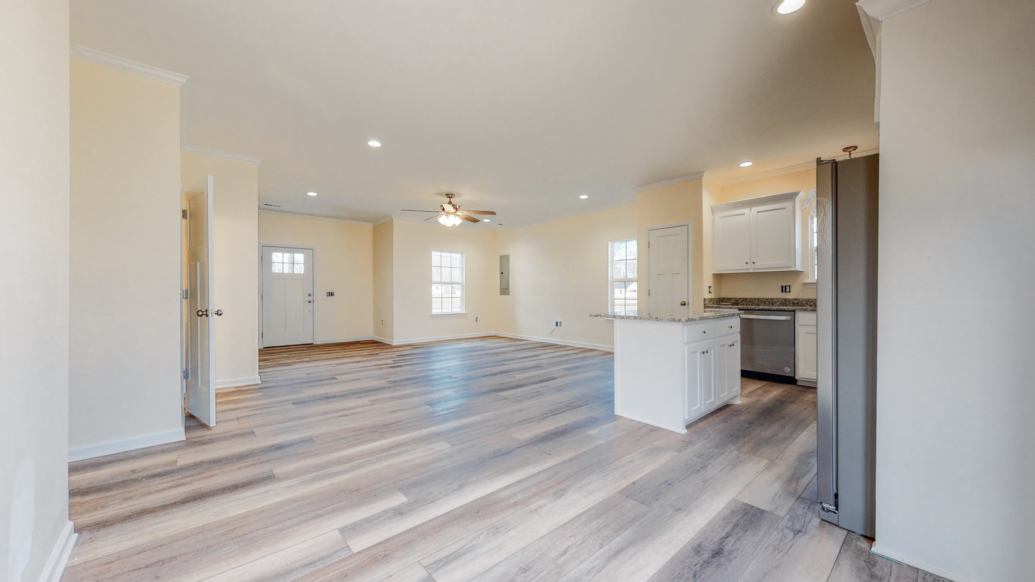 116 Riley Creek Road Tullahoma, TN 37388 - Photo 11 of 43 Gallery Image 11