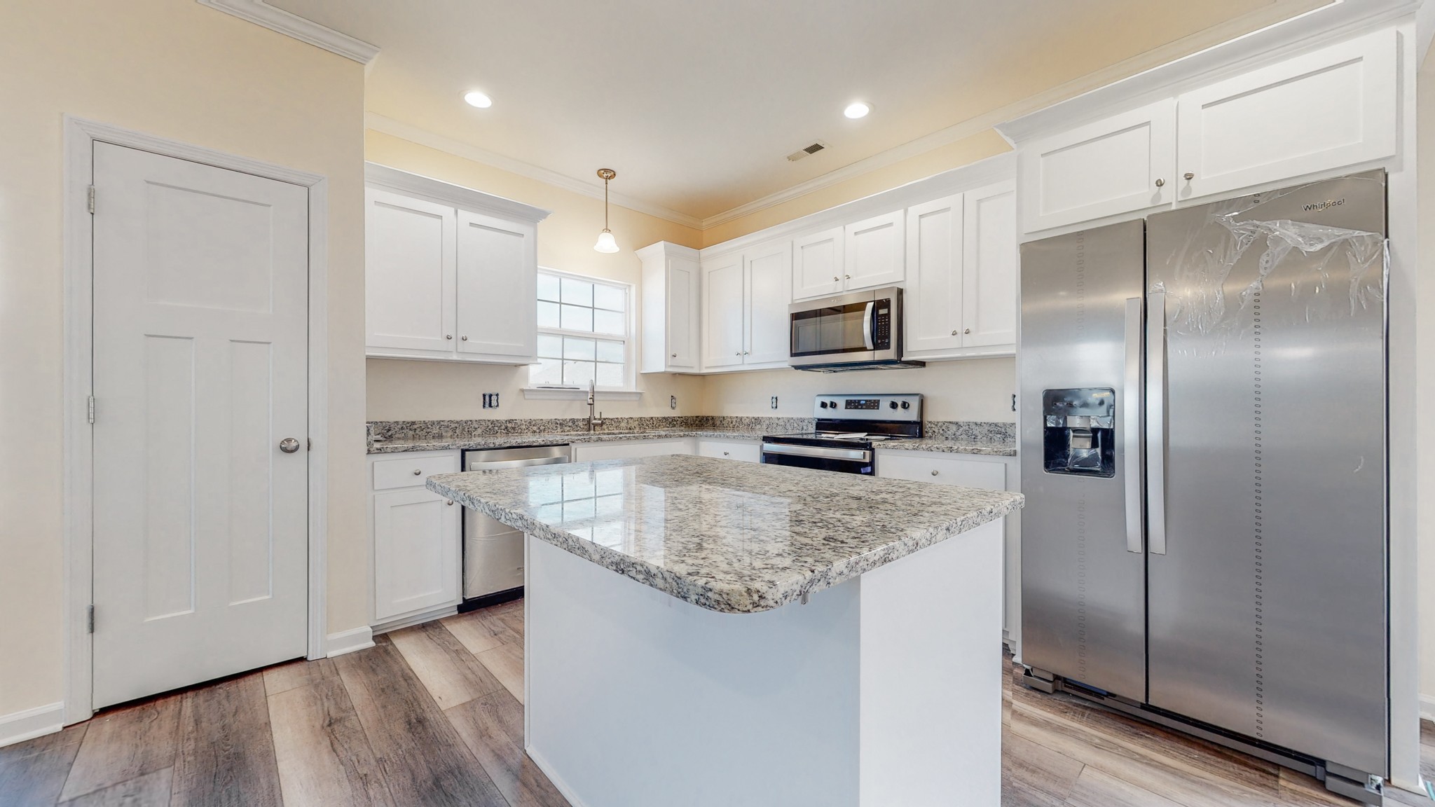 116 Riley Creek Road Tullahoma, TN 37388 - Photo 12 of 43 Gallery Image 12