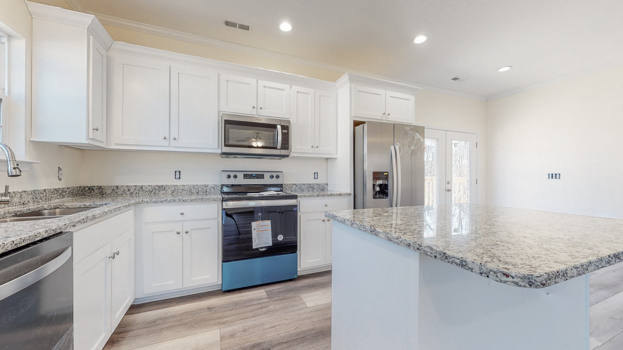 116 Riley Creek Road Tullahoma, TN 37388 - Photo 13 of 43 Gallery Image 13
